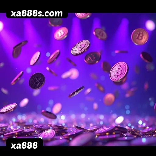 Comparação APP mobile vs versão web da xa888